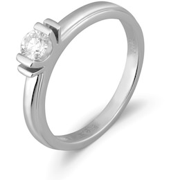 Кольцо с бриллиантами 00565