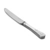Нож десертный из серебра 26094