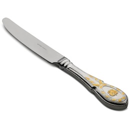 Нож десертный из серебра 26181