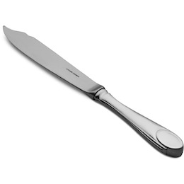 Нож для рыбы из серебра 26370