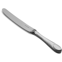 Нож закусочный из серебра 26371