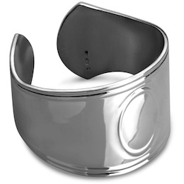 Кольцо для салфеток из серебра 26377