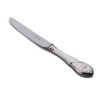 Нож десертный из серебра 26510