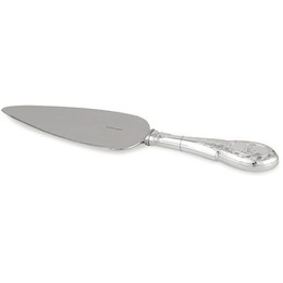 Нож для рыбы из серебра 26899