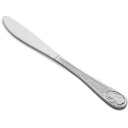 Нож детский из серебра 27631