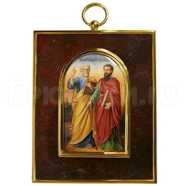 Икона "Петр и Павел" 34803