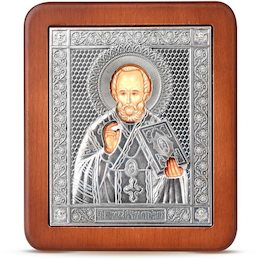 Икона "Святой Николай Чудотворец" 35119
