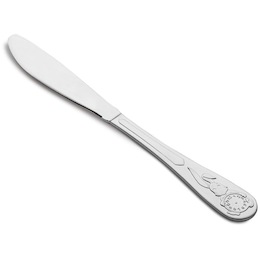 Нож детский из серебра 42016