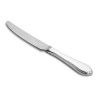Нож десертный из серебра 42272