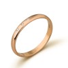 Обручальное кольцо с бриллиантами 53139