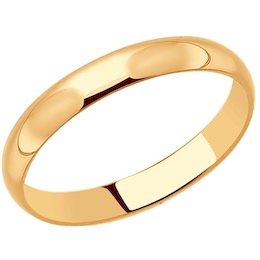 Кольцо из золота 31-111-00472-1