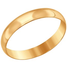 Кольцо из золота 51-111-00325-1