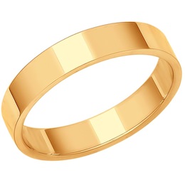 Кольцо из золота 51-111-00329-1