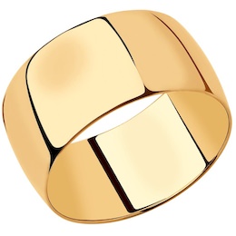 Кольцо из золота 51-111-00338-1