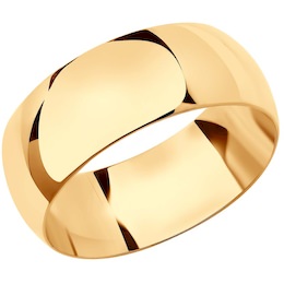 Кольцо из золота 51-111-00854-1