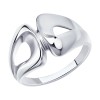 Кольцо из серебра 94-110-00641-1