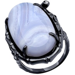Кольцо из серебра 94-310-00517-3