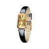 Женские золотые часы с бриллиантами 222.02.00.100.02.05.3