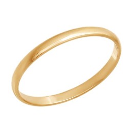 Кольцо из золота 31-111-00322-1