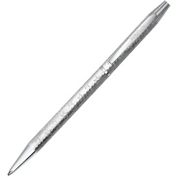 Ручка из серебра с звёздным узором 94250011