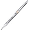 Ручка с гравировкой из серебра 94250014