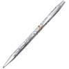 Серебряная ручка-сувенир с гравировкой 94250015