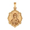 Нательная иконка «Святая великомученица Анастасия» 102996