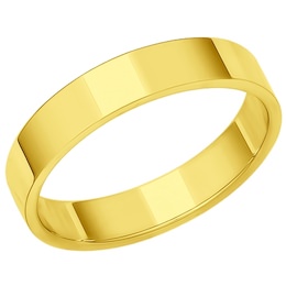 Золотое кольцо 110220