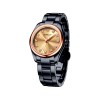Женские часы из золота и стали Black Edition 140.01.72.000.03.01.2